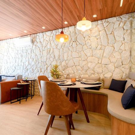 Saint Paul Design Apartments By Bnbhost São Paulo Eksteriør bilde