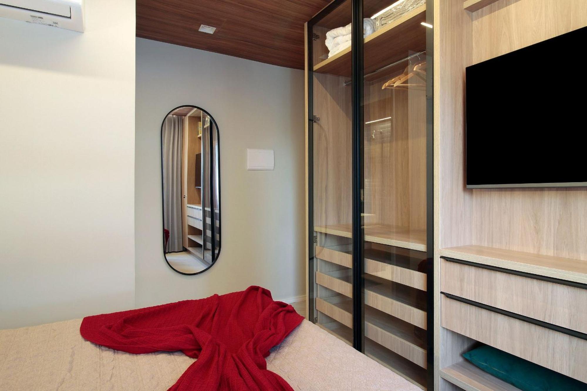Saint Paul Design Apartments By Bnbhost São Paulo Eksteriør bilde