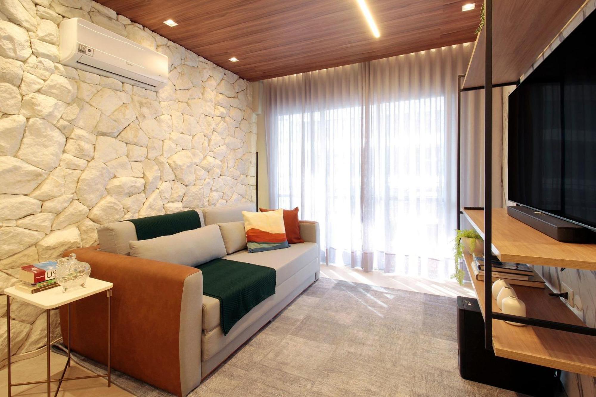 Saint Paul Design Apartments By Bnbhost São Paulo Eksteriør bilde