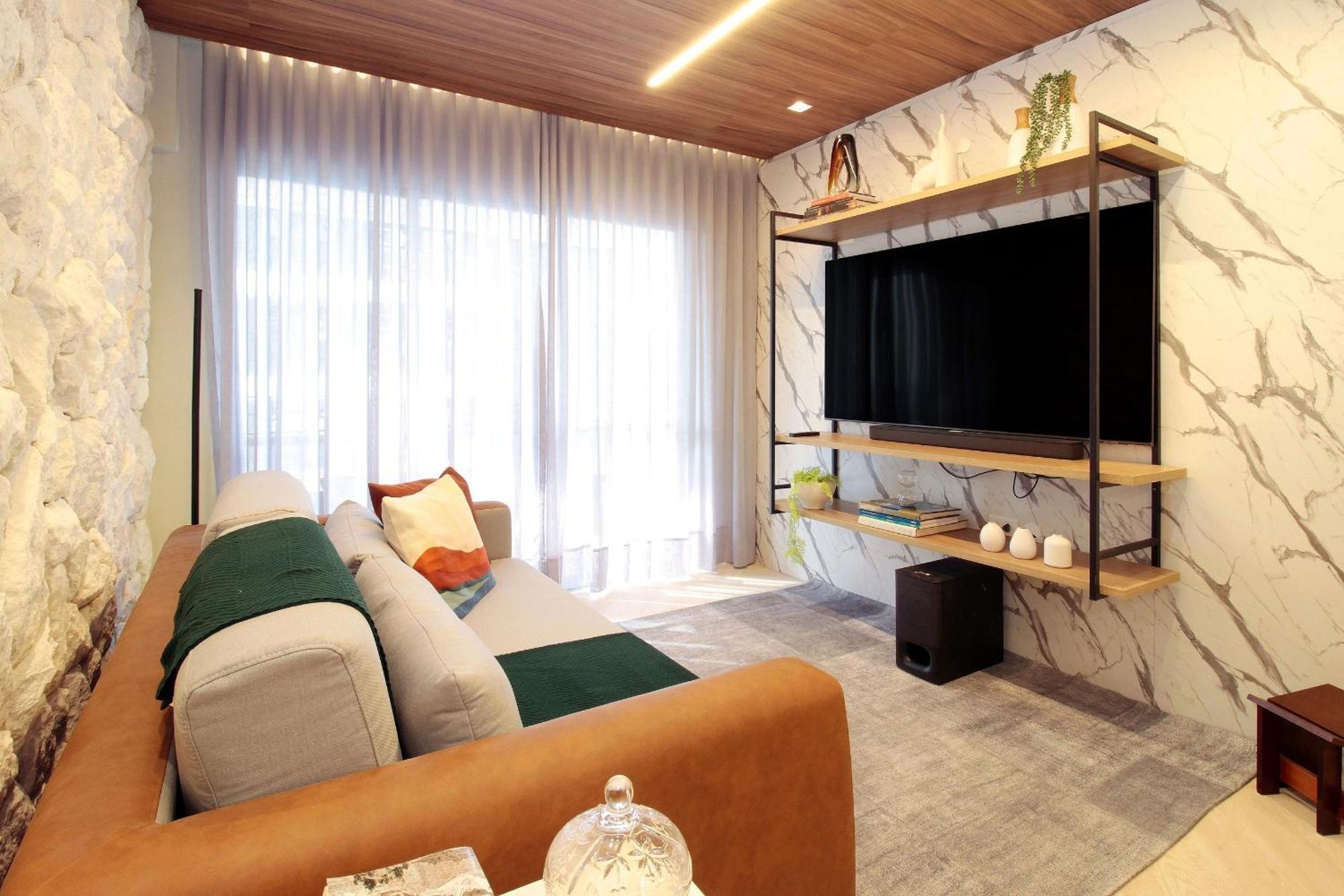 Saint Paul Design Apartments By Bnbhost São Paulo Eksteriør bilde