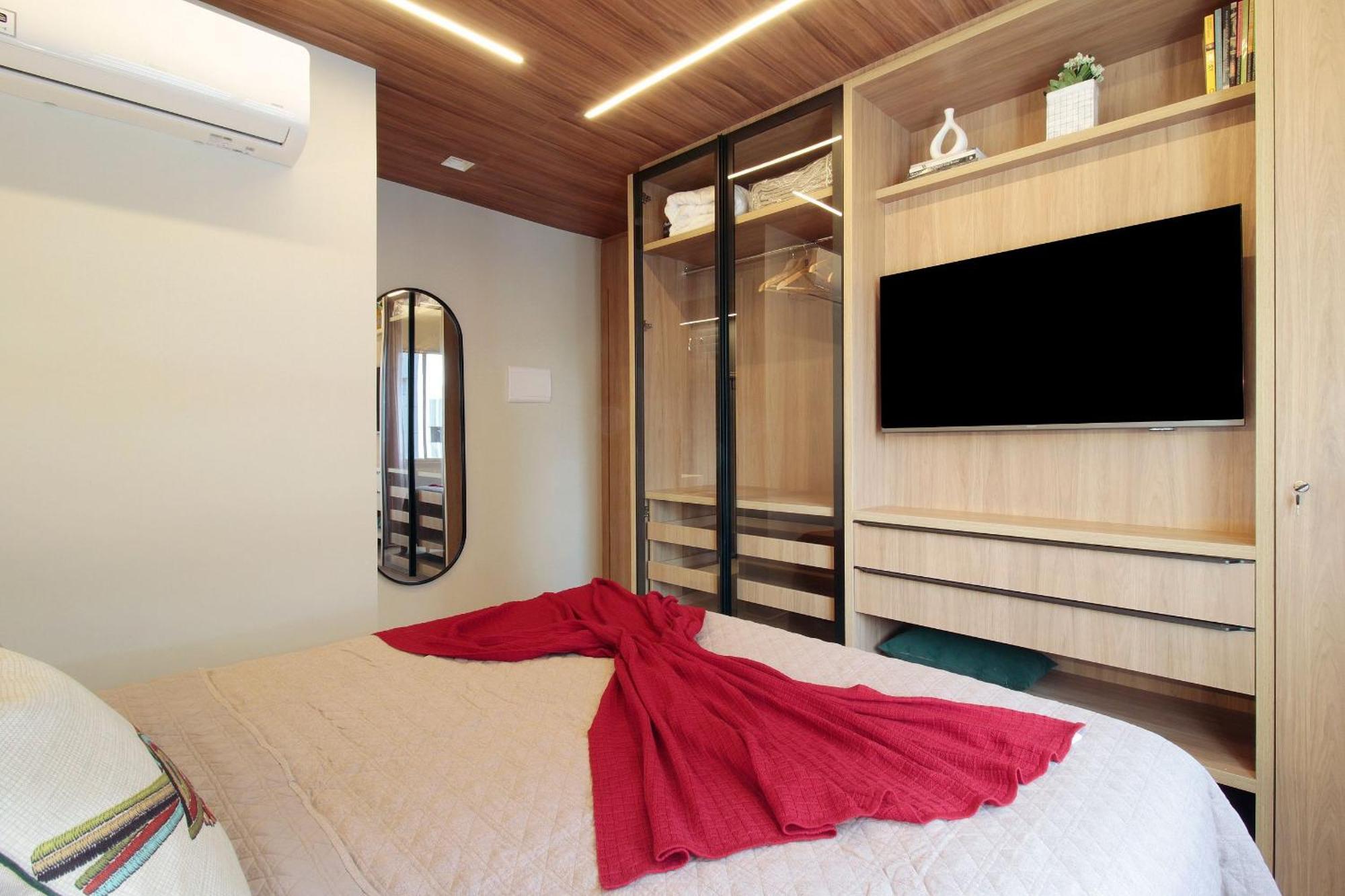 Saint Paul Design Apartments By Bnbhost São Paulo Eksteriør bilde