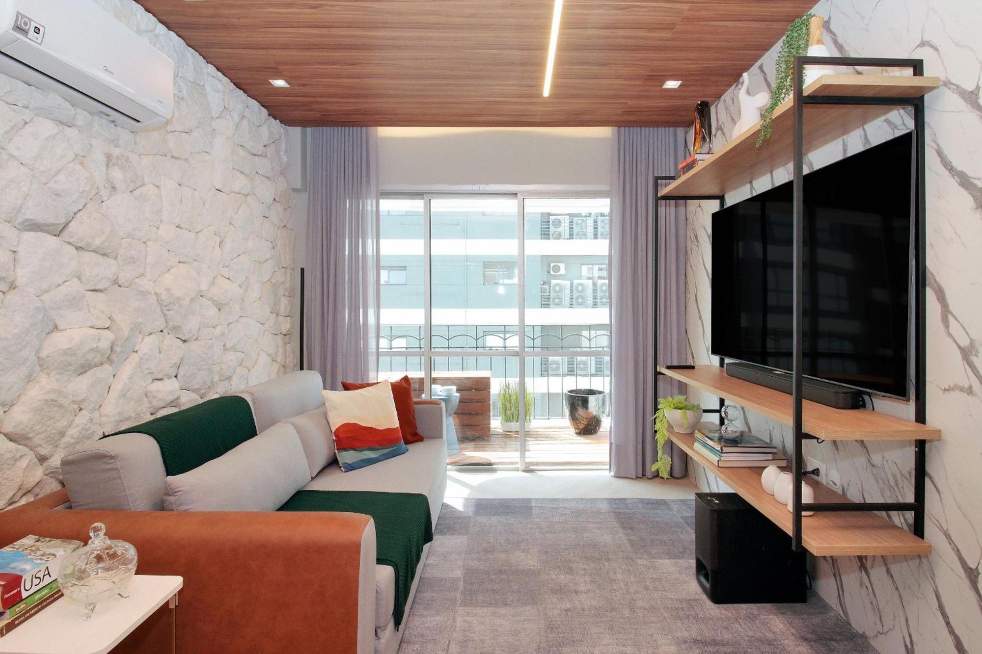 Saint Paul Design Apartments By Bnbhost São Paulo Eksteriør bilde