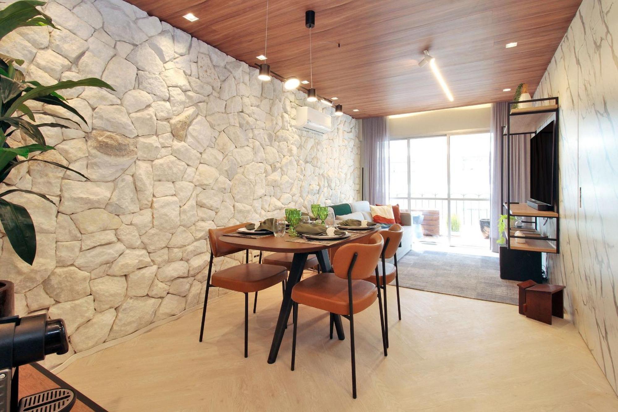 Saint Paul Design Apartments By Bnbhost São Paulo Eksteriør bilde