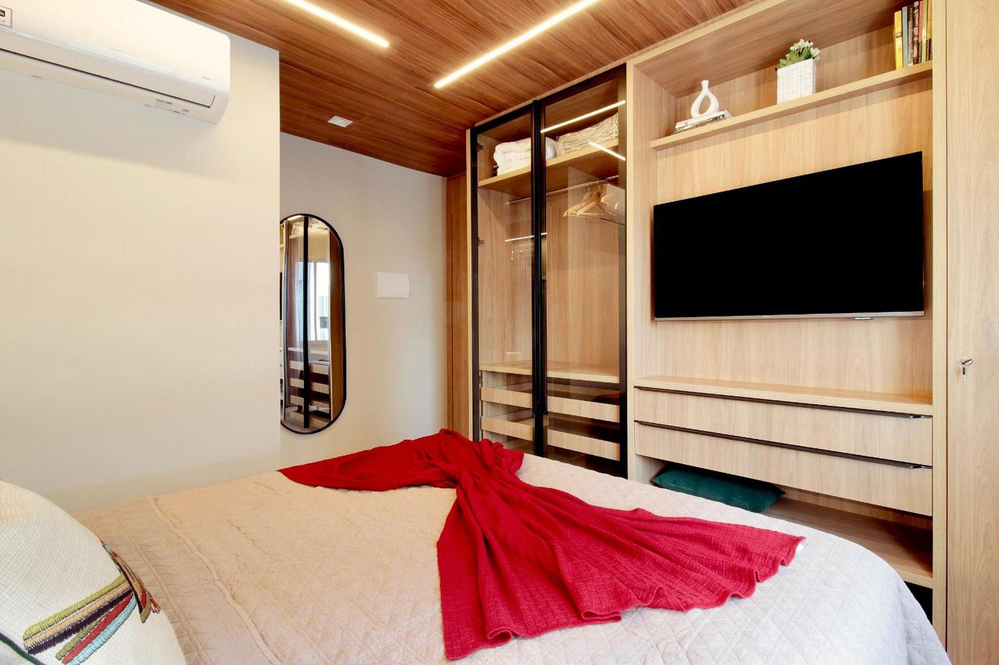 Saint Paul Design Apartments By Bnbhost São Paulo Eksteriør bilde