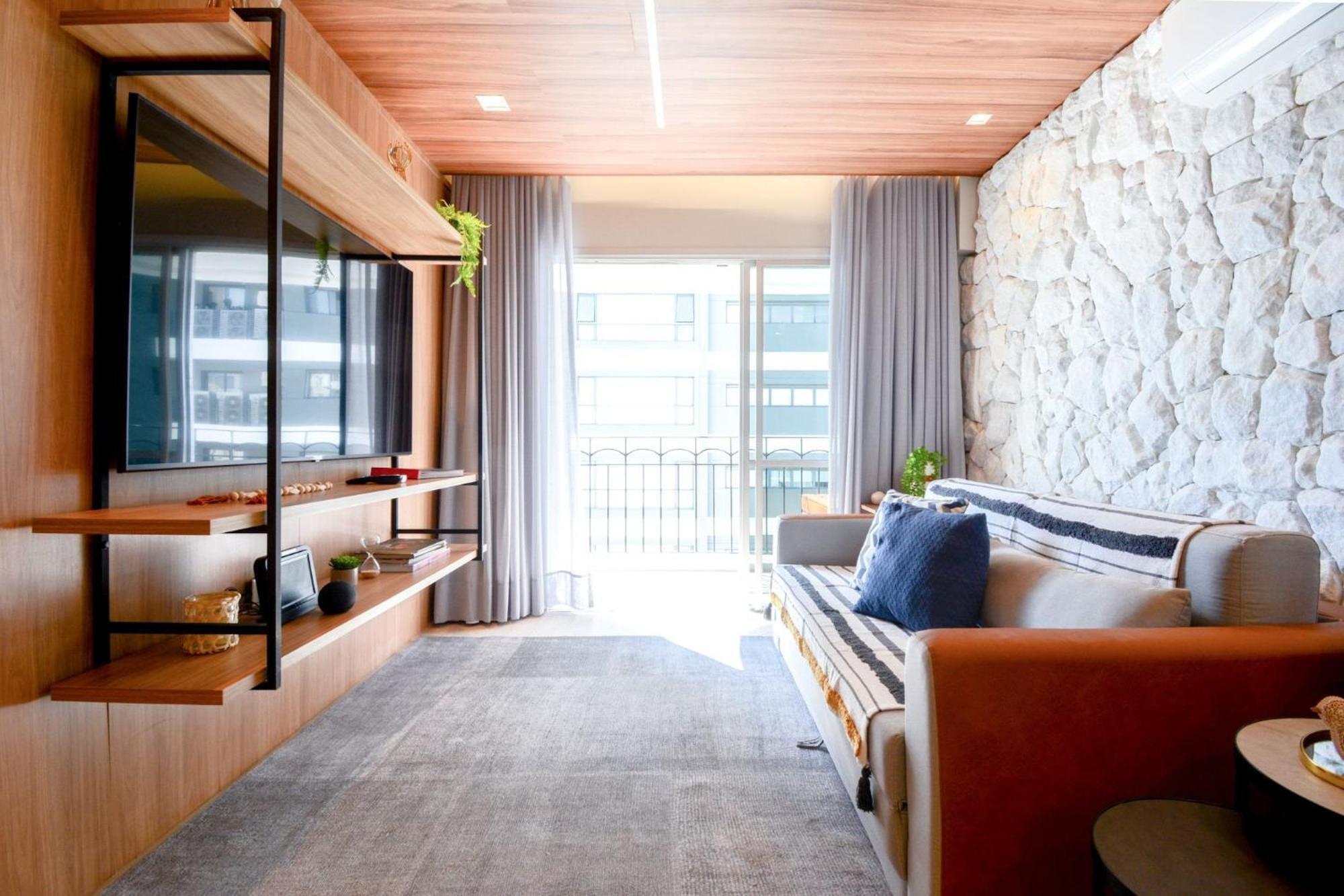 Saint Paul Design Apartments By Bnbhost São Paulo Eksteriør bilde