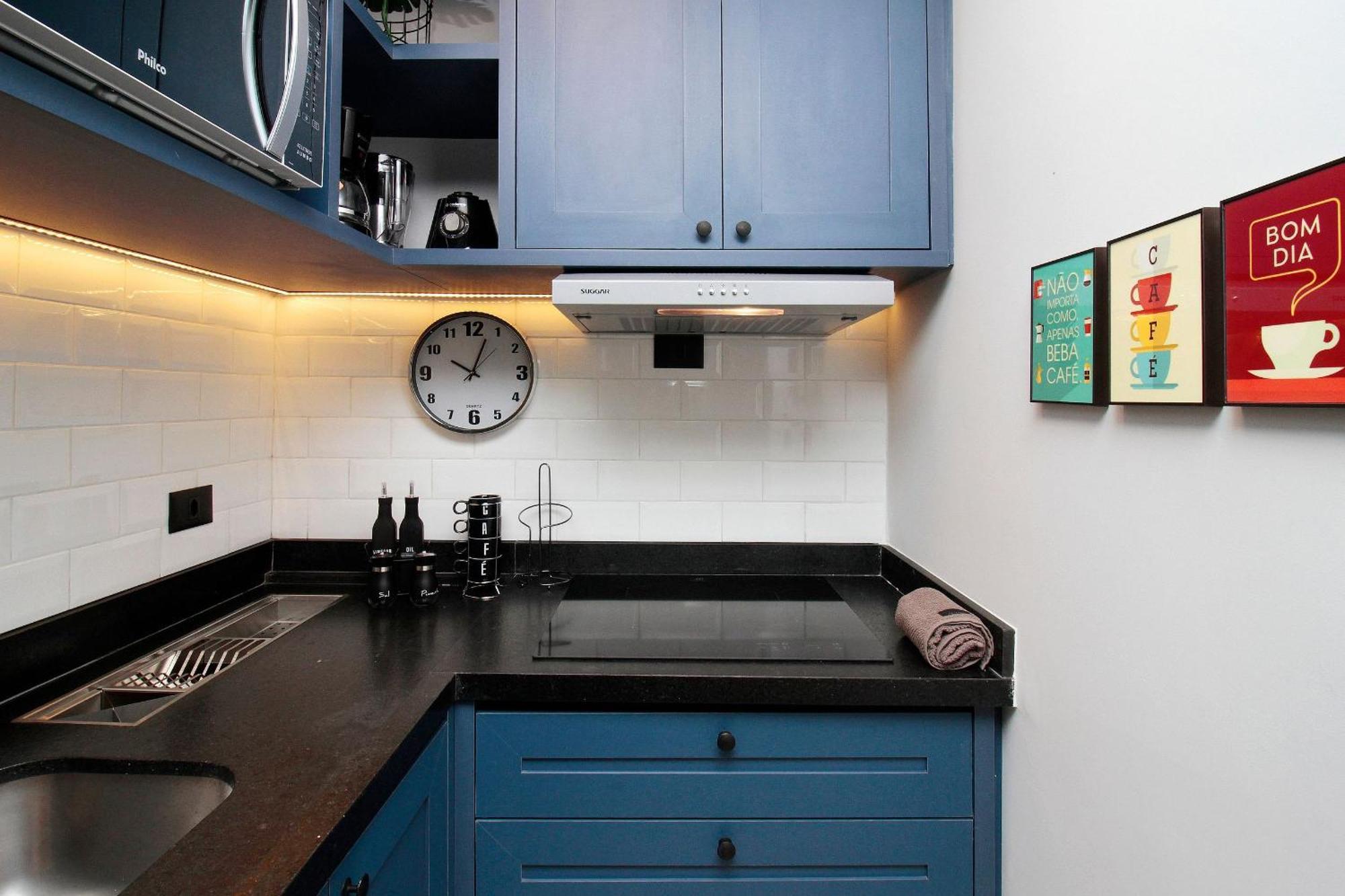 Saint Paul Design Apartments By Bnbhost São Paulo Eksteriør bilde